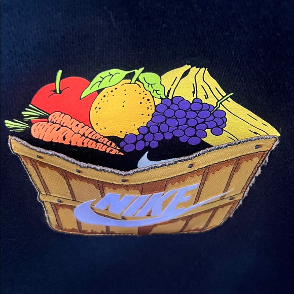 Nike Certified Fresh Crewneck - Picture 4 of 4